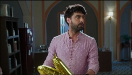 Yeh Rishta Kya Kehlata Hai - 28th May 2025